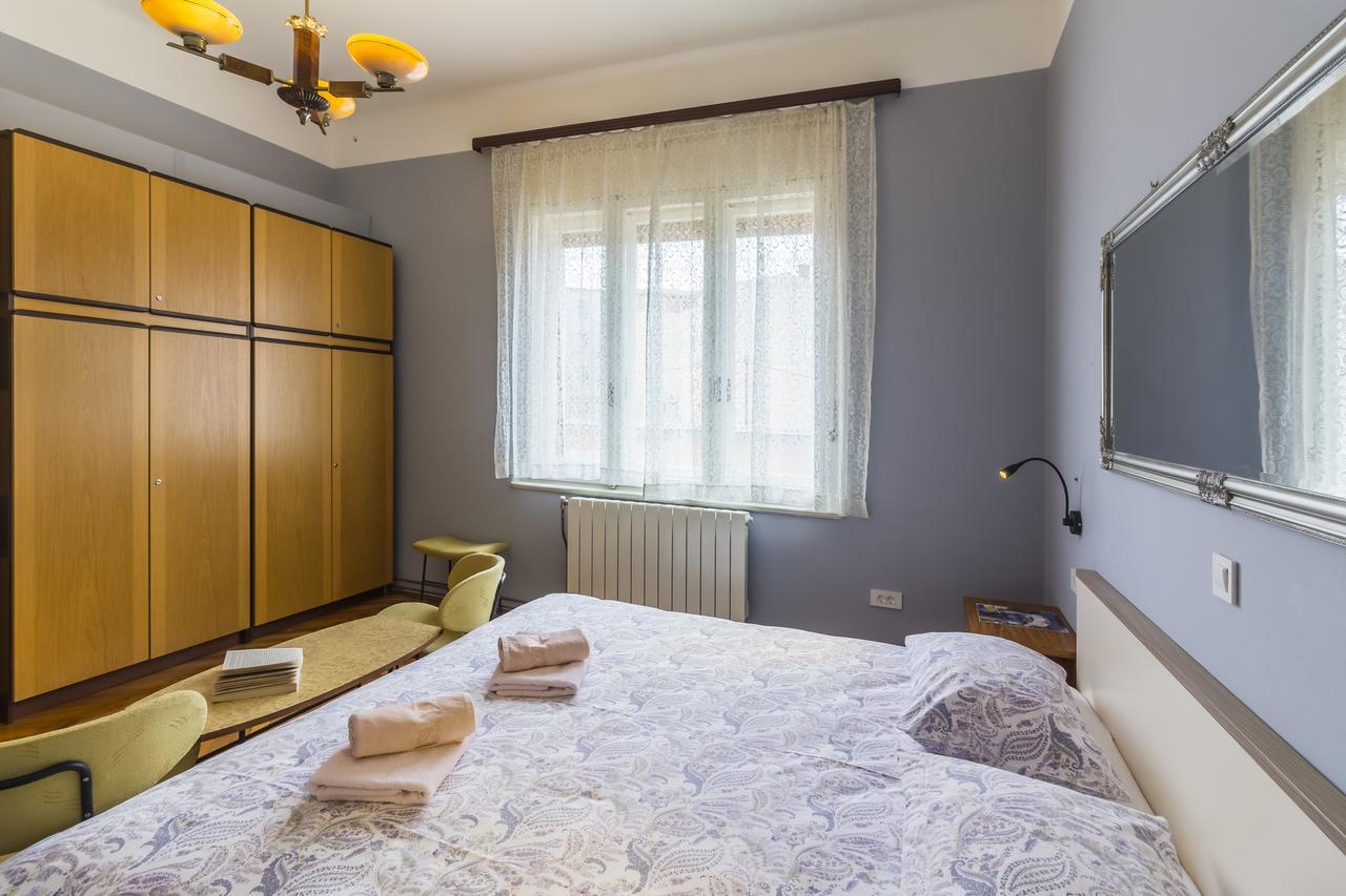 Spacious & Smart Center Apartment Pula Ngoại thất bức ảnh
