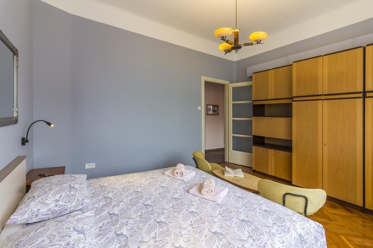 Spacious & Smart Center Apartment Pula Ngoại thất bức ảnh