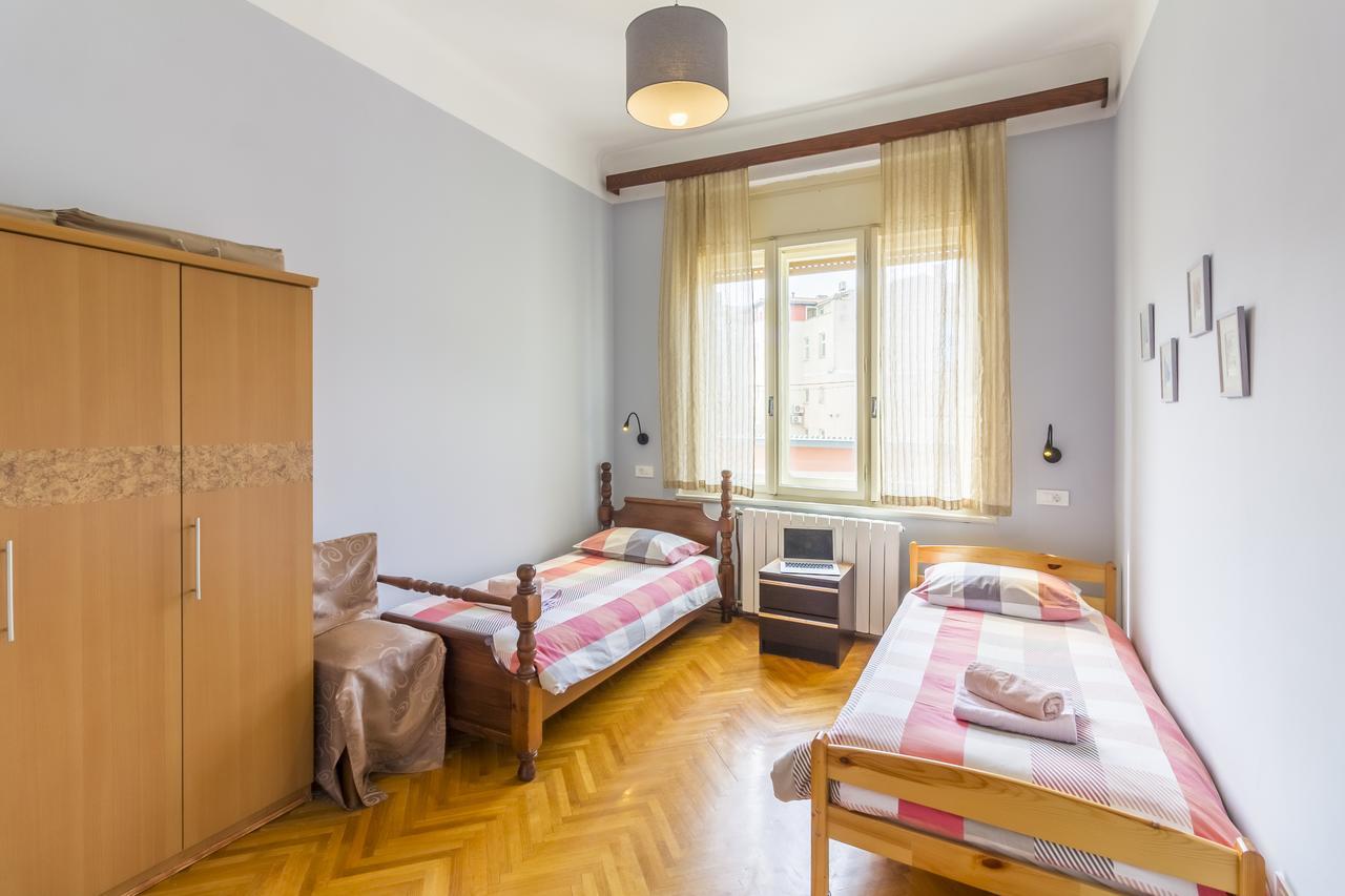 Spacious & Smart Center Apartment Pula Ngoại thất bức ảnh