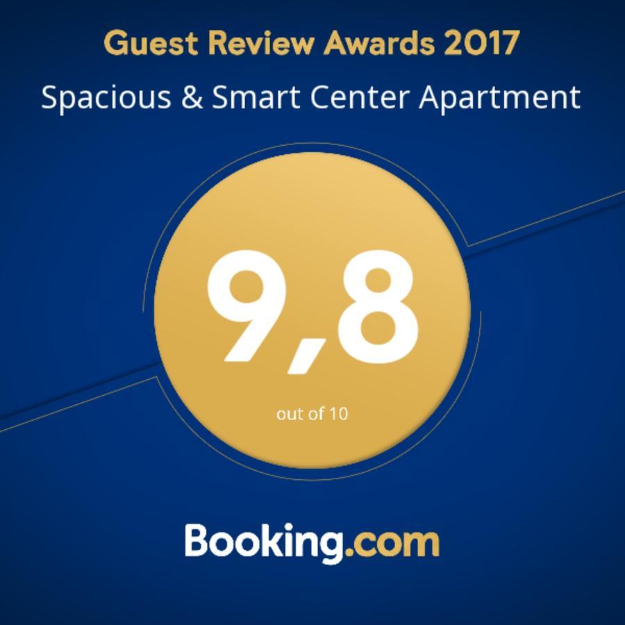 Spacious & Smart Center Apartment Pula Ngoại thất bức ảnh